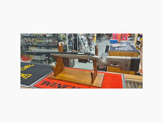 Bergara B14 HMR 308 win Gaucher