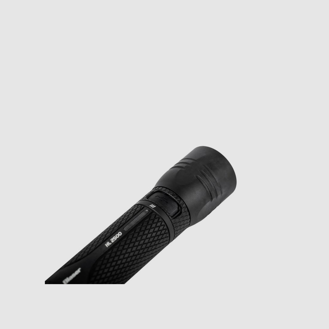 Kompaktowa Latarka Blaser HL2500, zdjęcie 3 z 6
