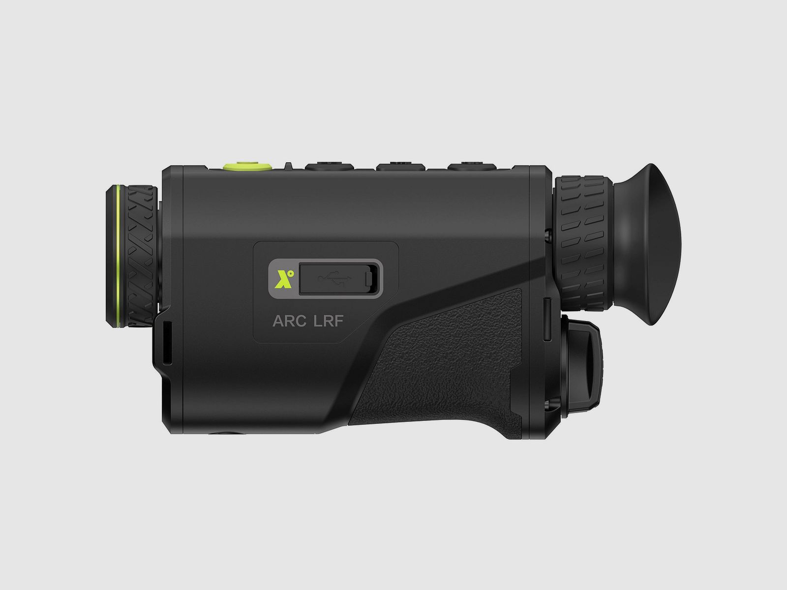 PixFra Arc LRF A425P telecamera termica, immagine 3 di 7