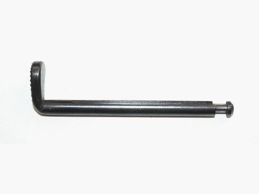 Fábrica de armas de Berna Usado expulsor para revólver de ordenanza suizo 29