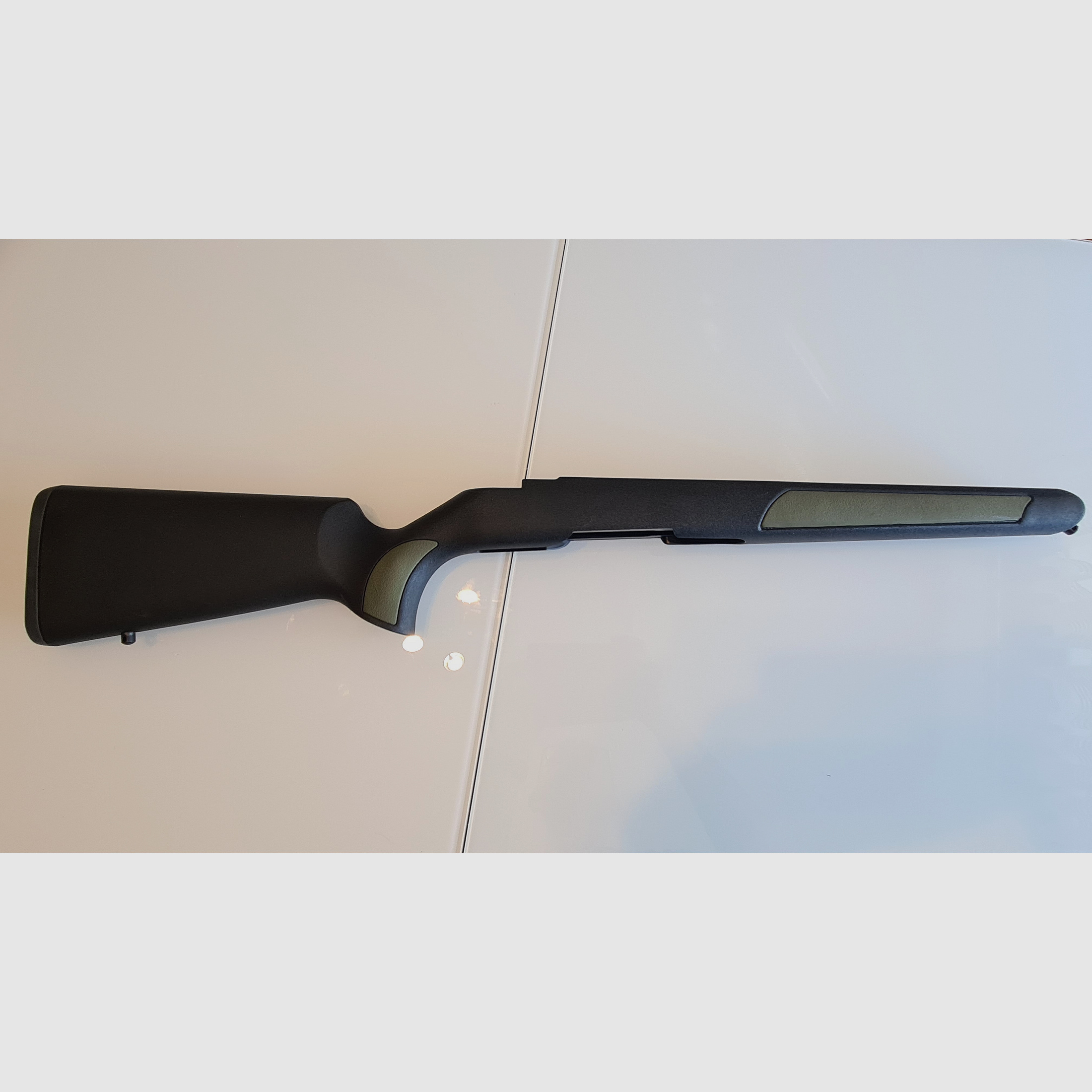 SteelAction HM Kaliber: .30-06