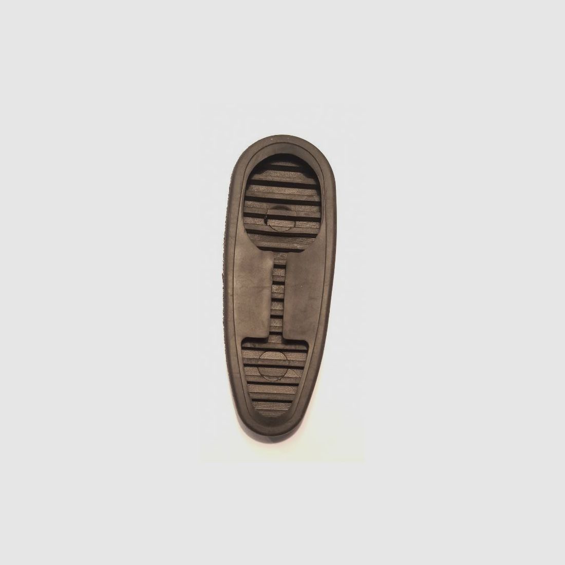 Bushmaster Buttstock Bumpplate (A.N.-Limited)