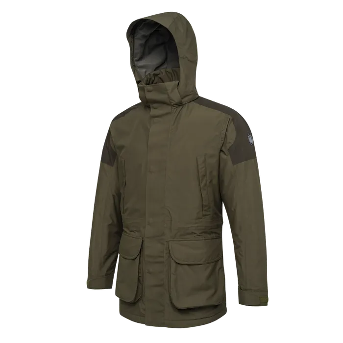 Veste Beretta Tri-Active EVO en Vert