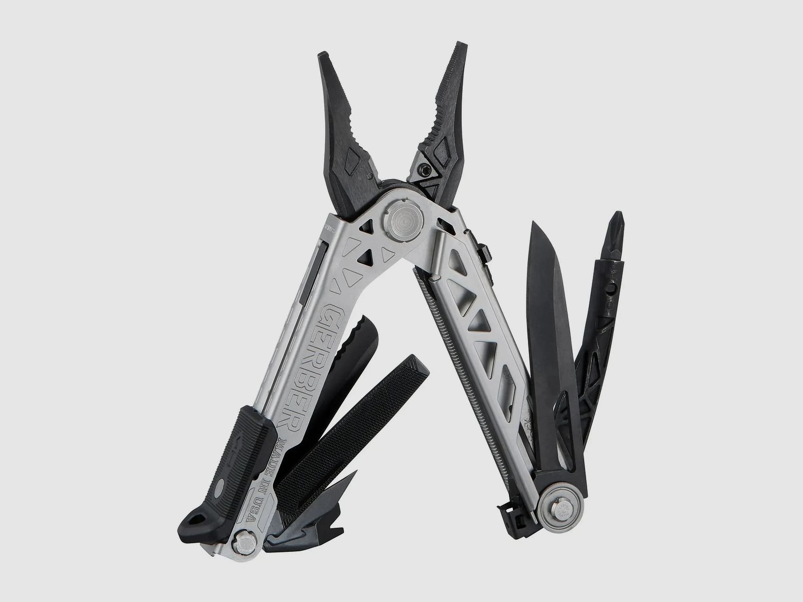 Gerber Multitool Center Drive