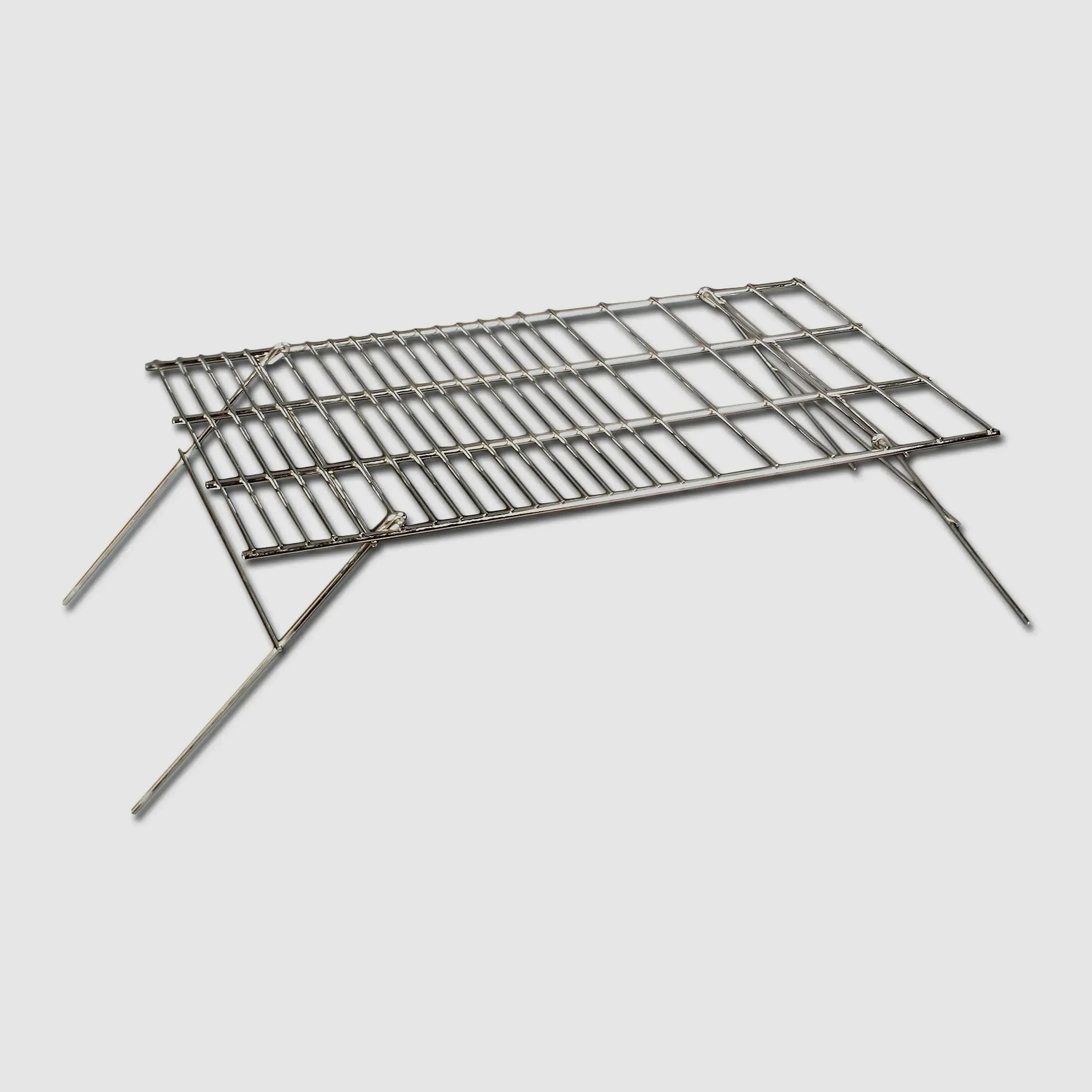 Parrilla plegable Coghlans