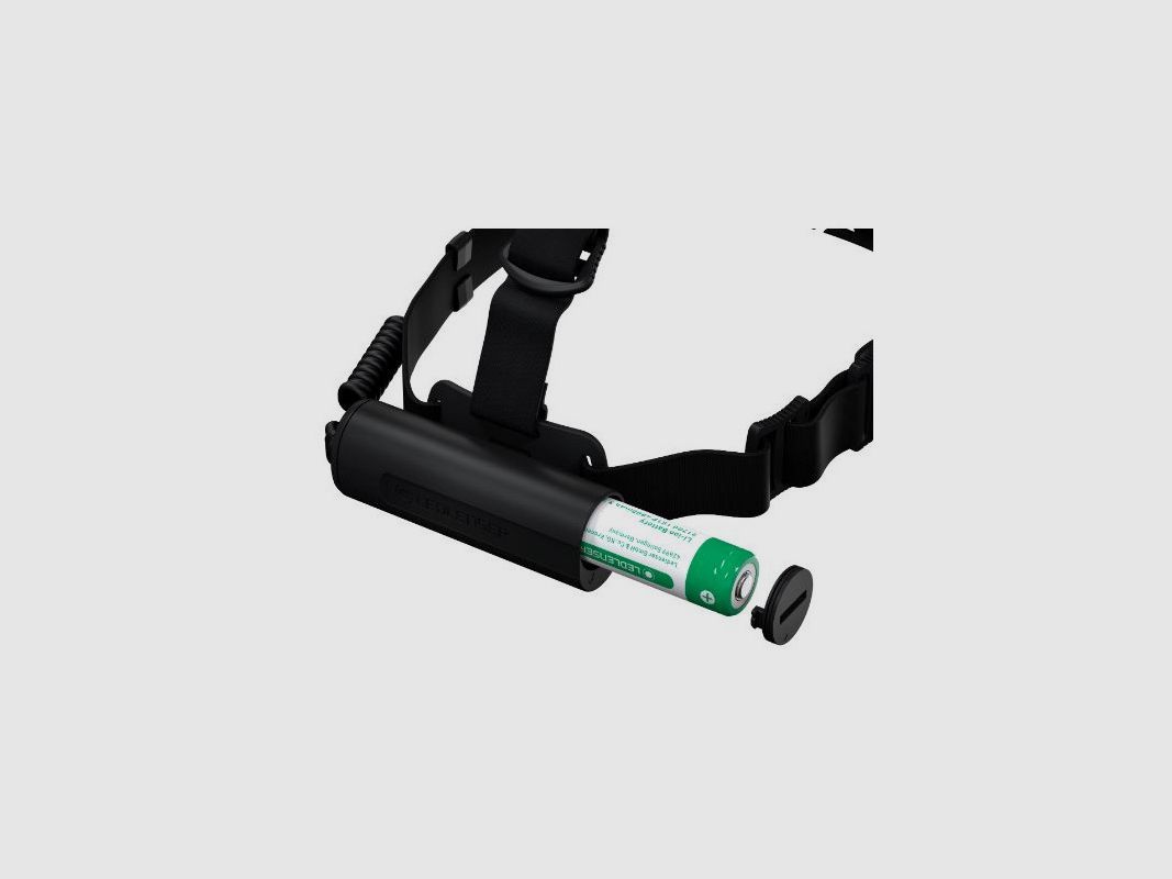 Stirnlampe H7R Core Led Lenser mod. 502122, Bild 6 von 6