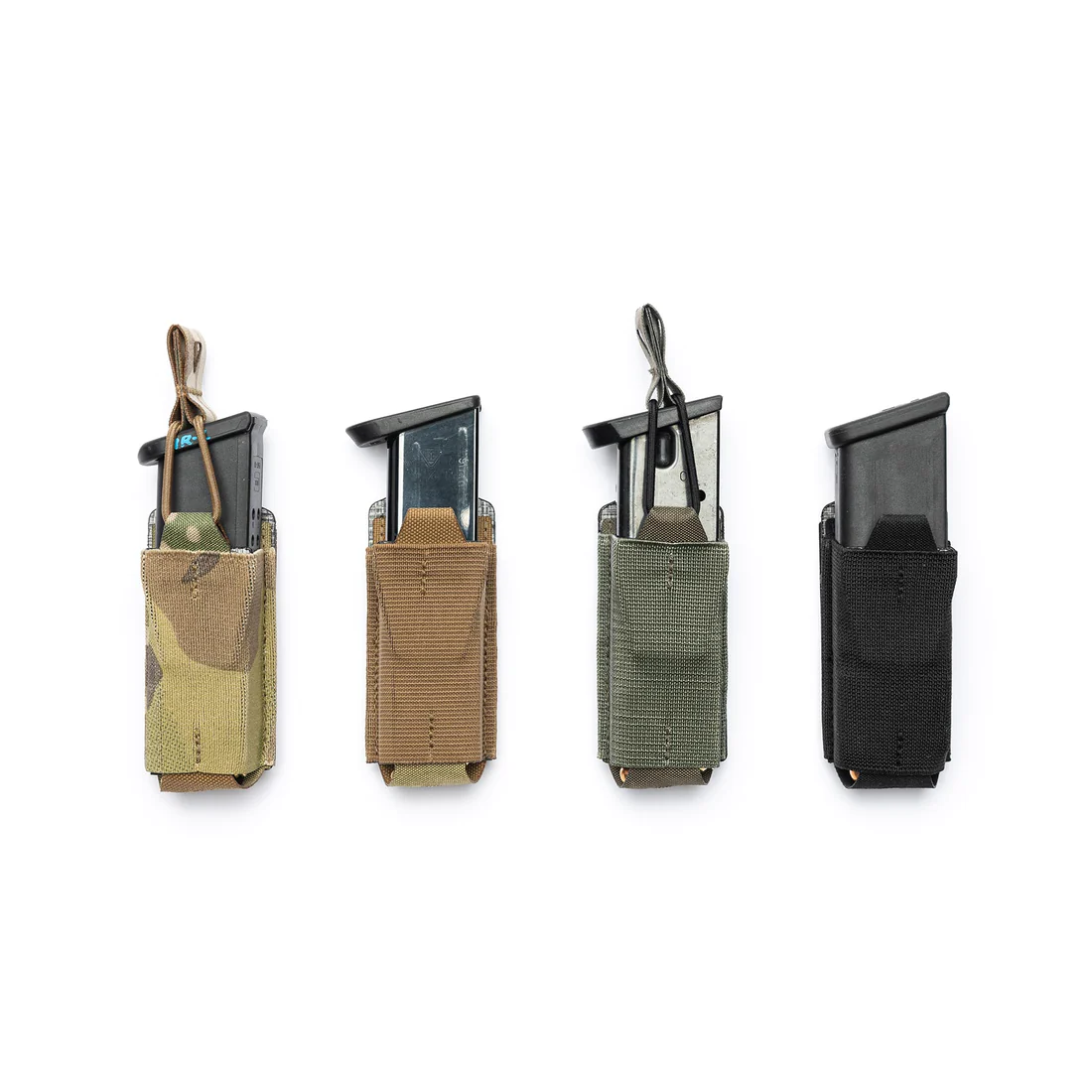 BLACKFOLIUM HYBRID MAGAZINHALTER - Pistole, Bild 2 von 7