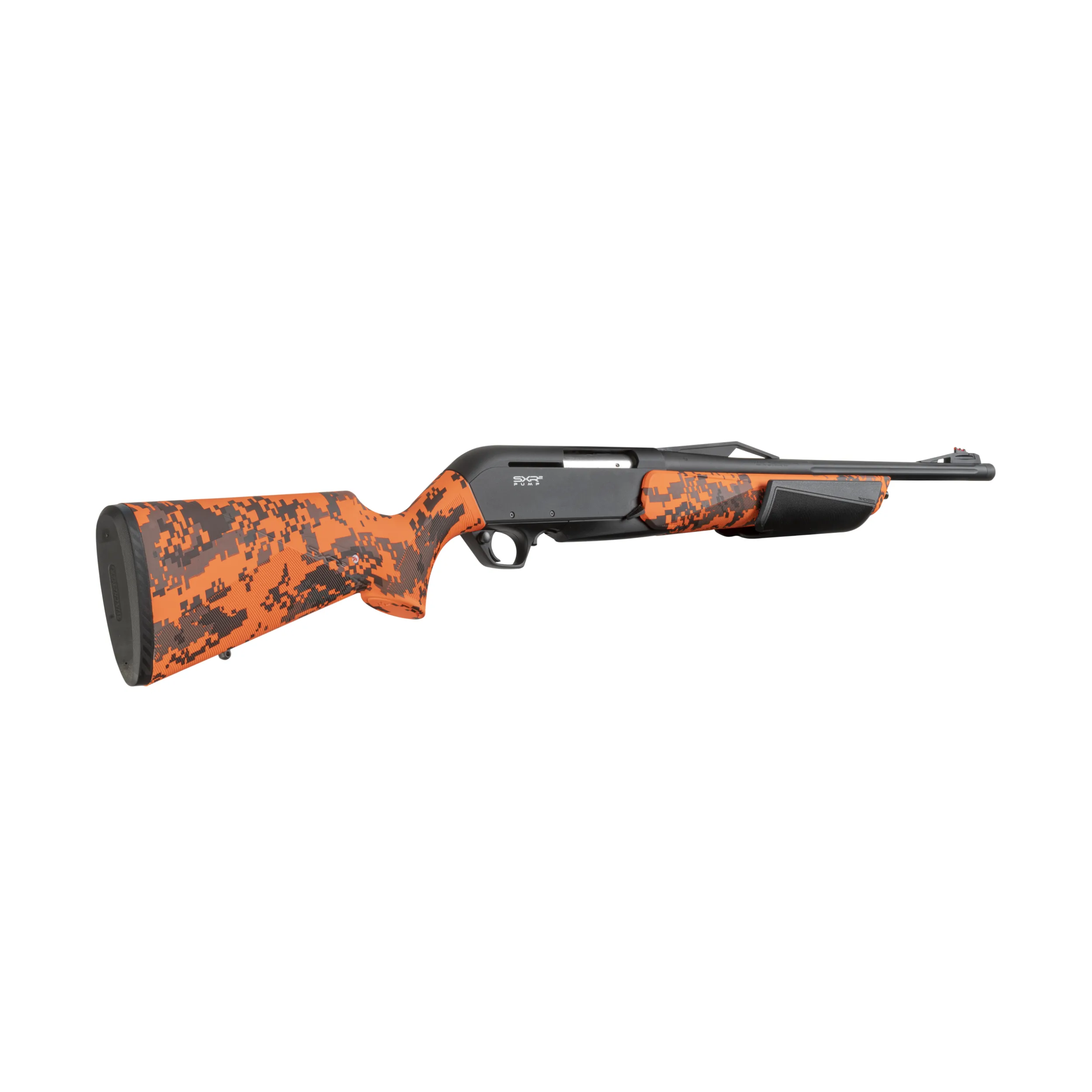 Winchester SXR2 PUMP TRACKER – 300wm, Bild 4 von 4