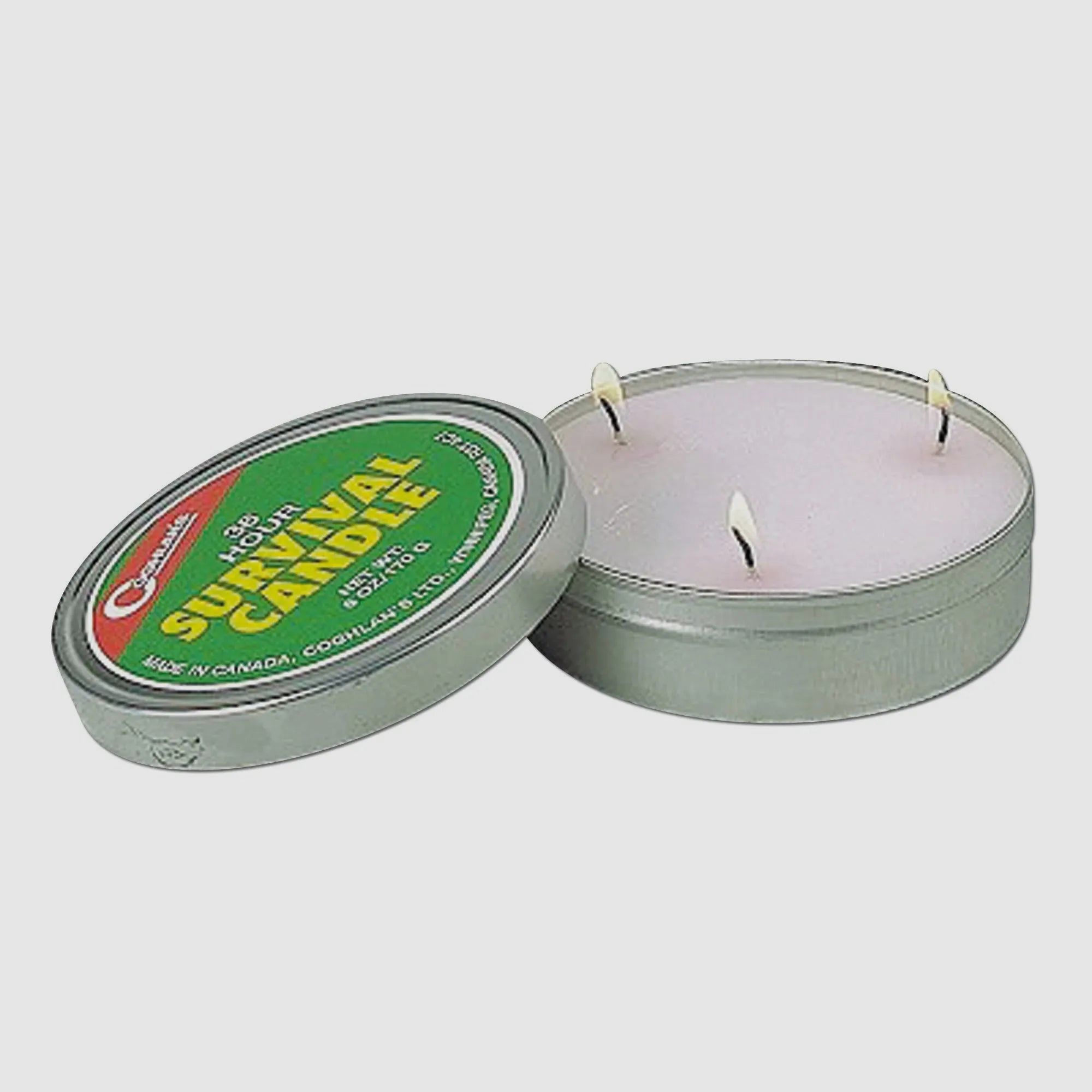 Coghlans Survival Kerze