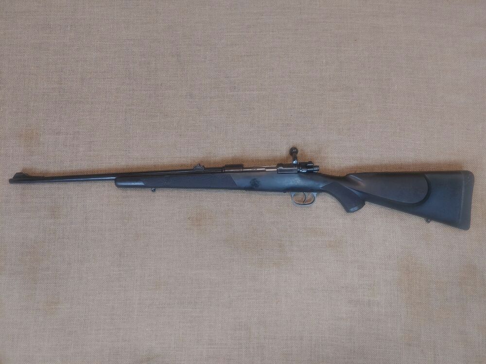 Mauser / Heym M98, Bild 1 von 8