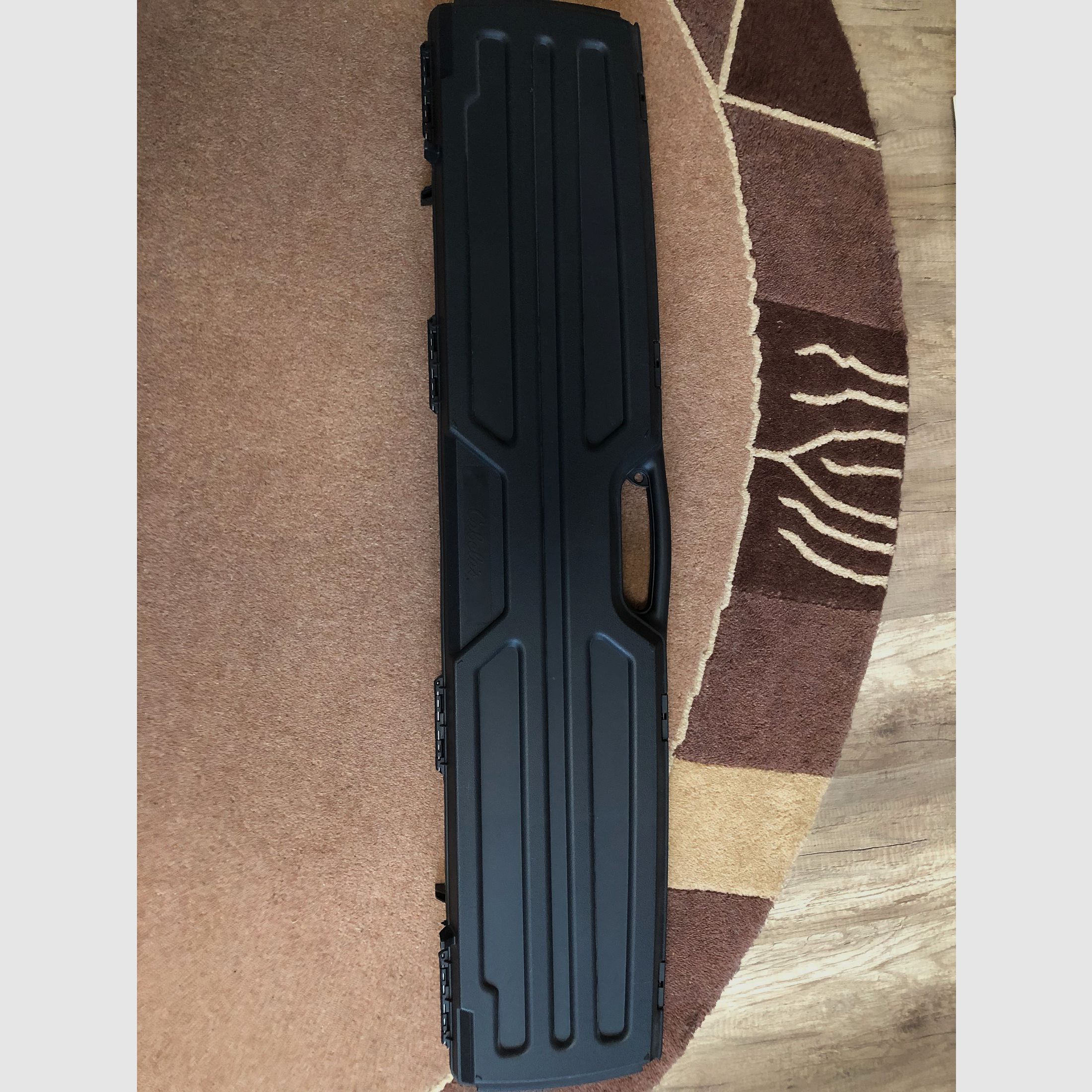 de moderne opbergoplossing met de premium wapen koffer