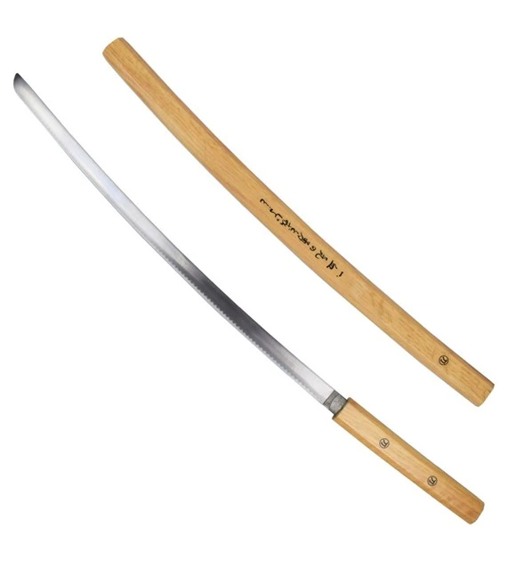 Samoeraizwaard katana Hattori Hanzo HH048 Singola Goemona Ishikawy