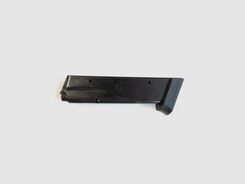 CZ Magazin 75 SP 01 und SHADOW 2 Kal. 9x21 18 Schuss mit Pad