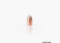 FIOCCHI – PALLE 9mm RNCP 123 .356″ (500 PZ)
