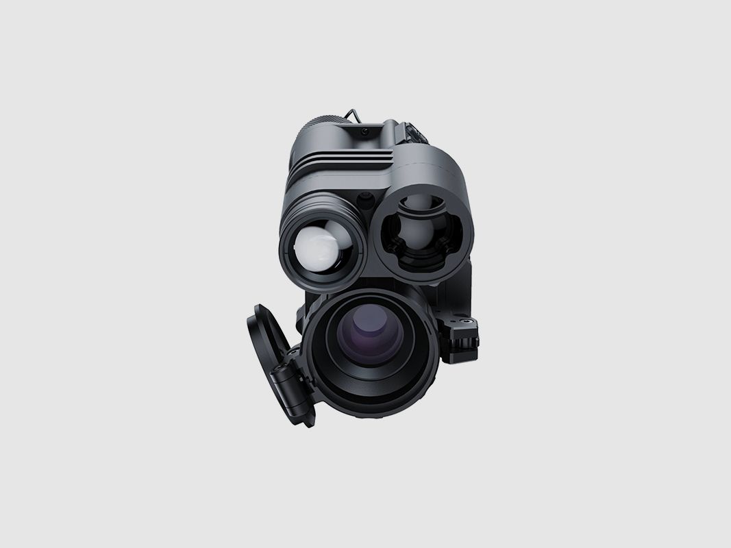 Visor Nocturno CLIP ON PARD Pard FD1 LRF, imagen 1 de 3