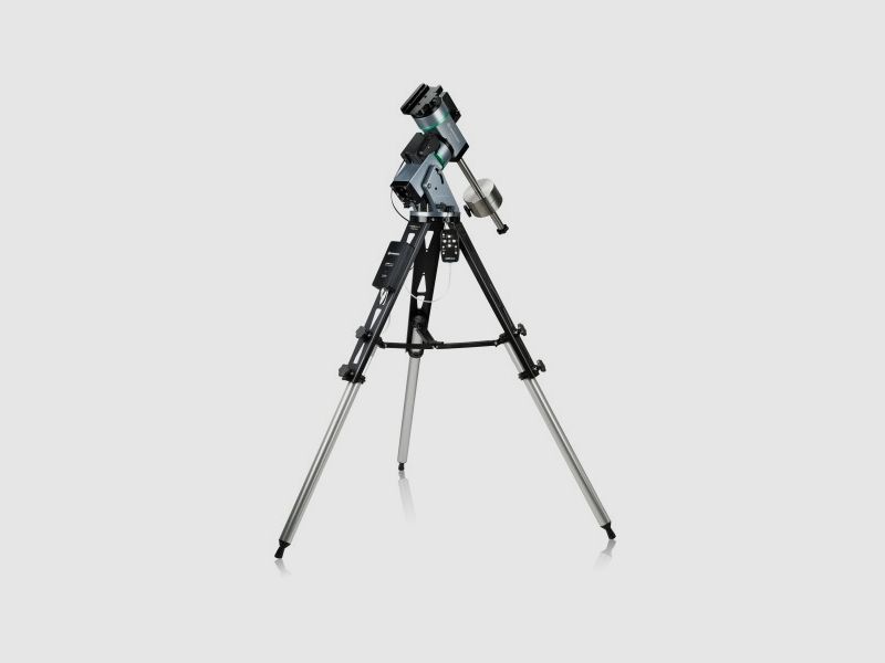 BRESSER Nebula 6 EQ/AZ Monture Wifi-Réseau, image 6 sur 11