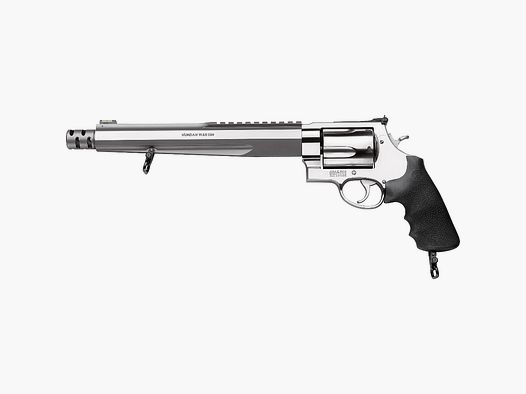 Smith & Wesson 460 XVR Performance Center caliber .460 S&W Magnum