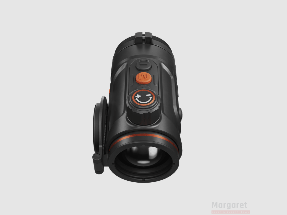 Nasadka termowizyjna 2w1 ThermTec HUNT 335 PRO, zdjęcie 4 z 8