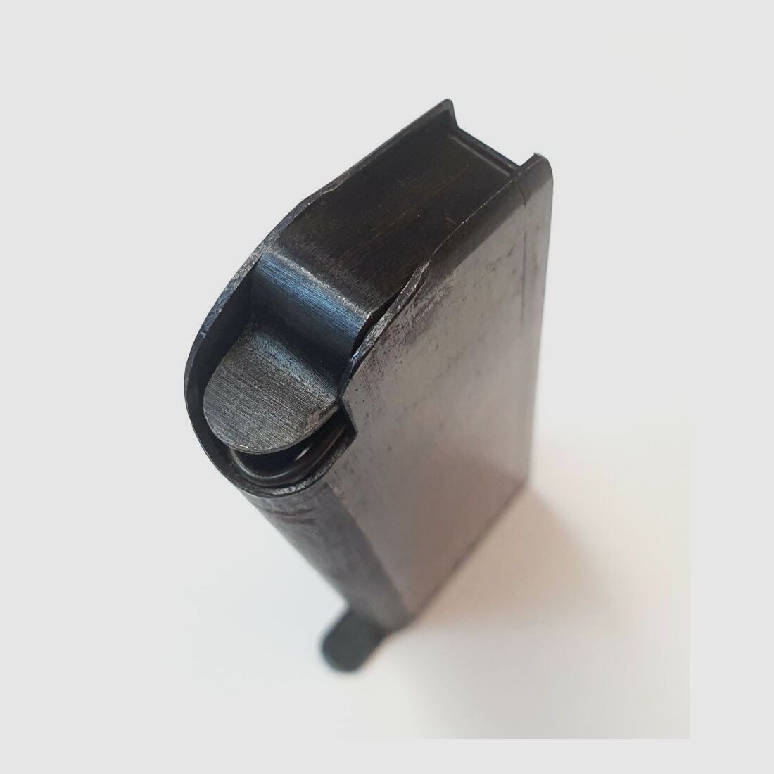 Star Magazin für Pistole Star, Modell unbekannt - 9mm Luger - 7 Schuss