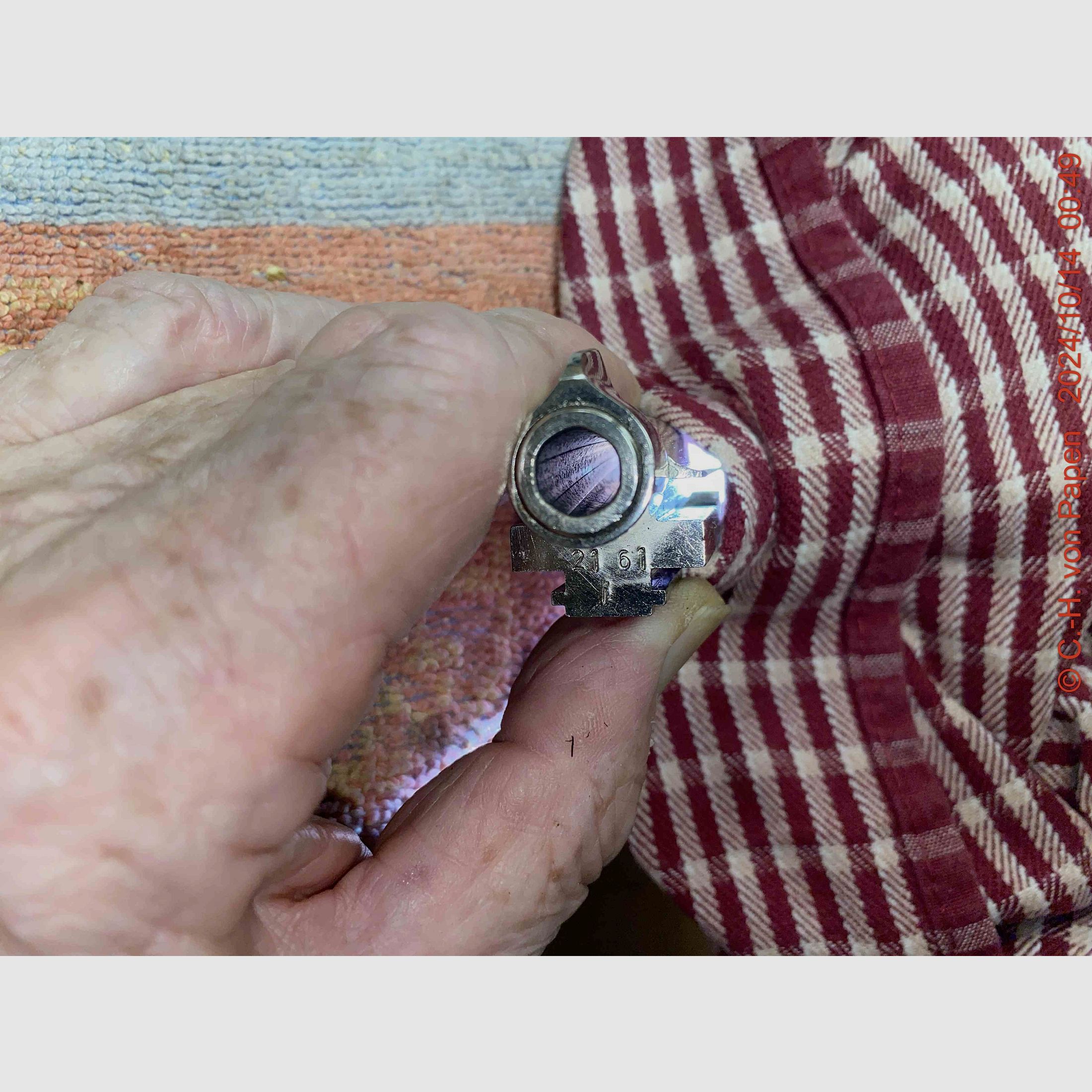 Walther P38 WaA 359 ac 41