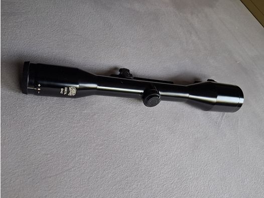 Hensoldt Wetzlar ZF 6x42 Diatal 