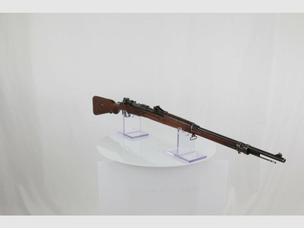 Mauser Gewehr 98