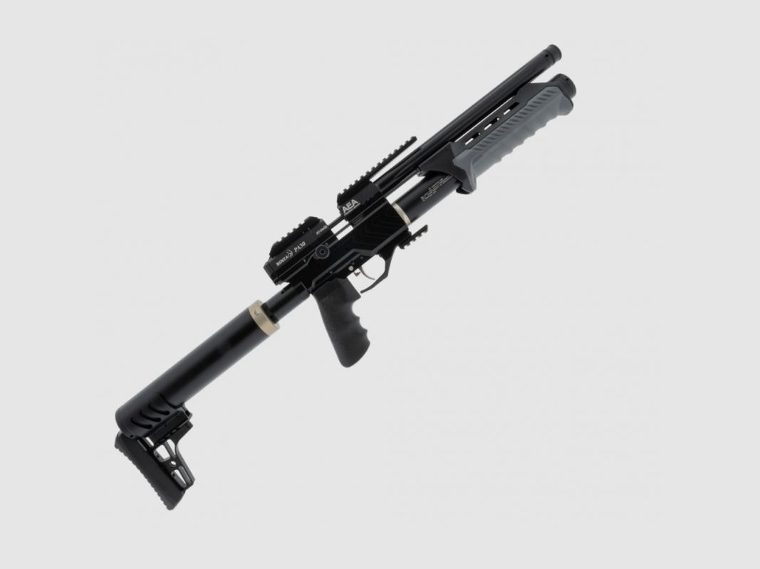 BinTac PA 7.62mm/.30