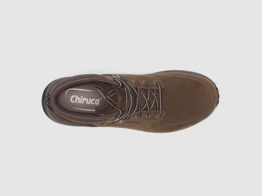 CHIRUCA MONTREAL GORE-TEX VIBRAM BRAUN INTENSIV, Bild 5 von 7