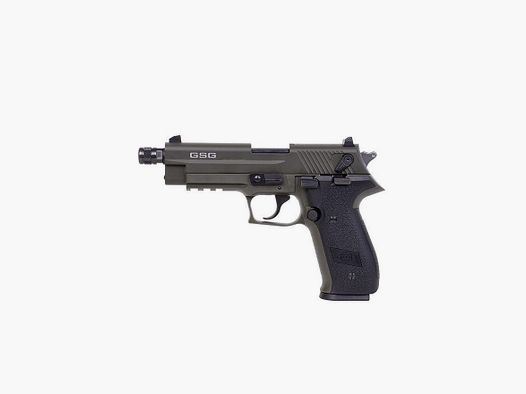 GSG FireFly .22LR / OD Green