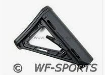WF-SPORTS Magpul MOE Schaft Mil spec Magpul MOE Schaft mil spec, NEU, XR15,AR15,OA15,X400