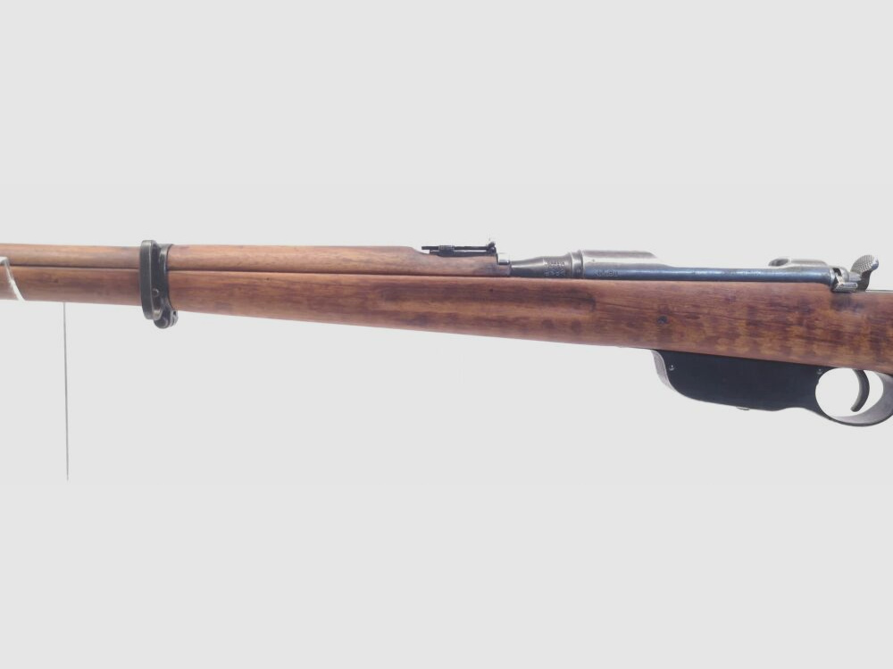 Steyr Mannlicher M95/30