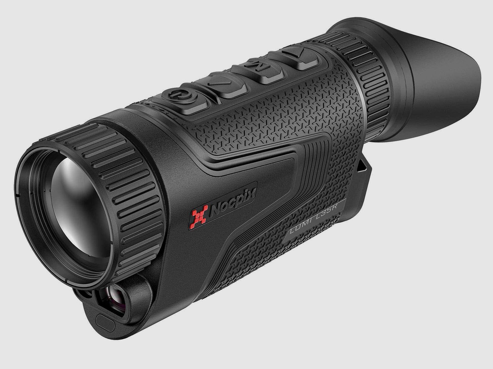 Nocpix LUMI L35R mit LRF