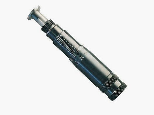 Micrómetro para dosificador Uniflow Largue