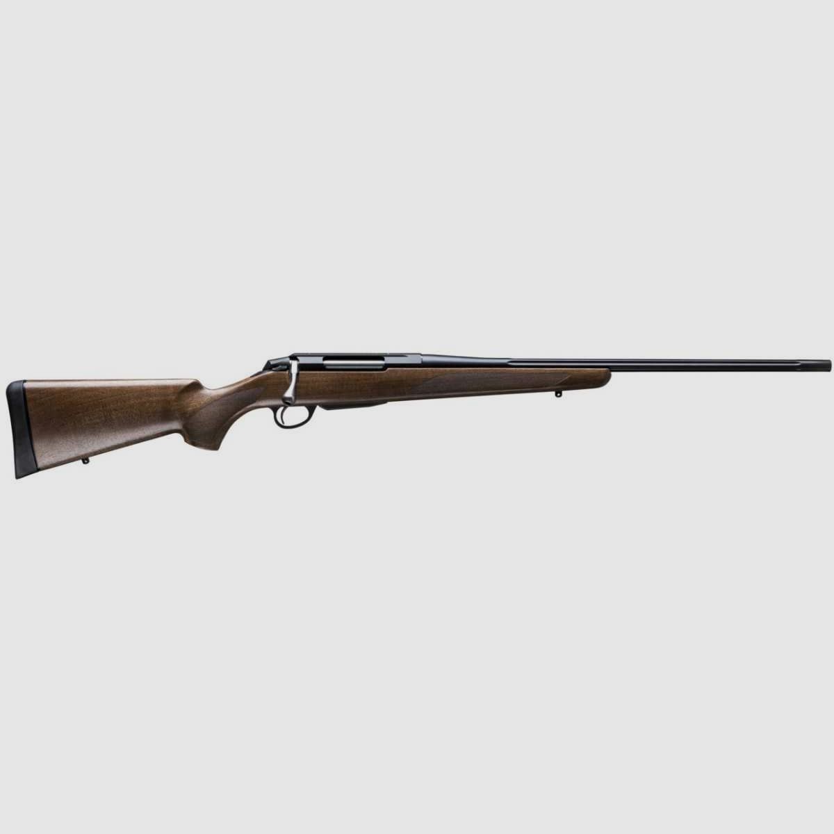 TIKKA T3X HUNTER FLUTEE .243 Win NS 3RD 20" 51CM M15X1