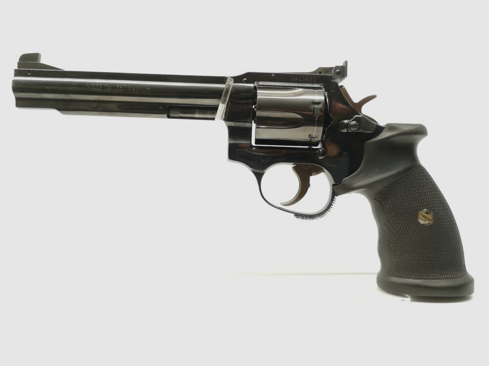 Manurhin MR73