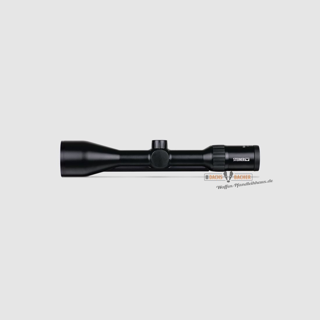 Steiner Ranger 4 3-12x56 #:202287665