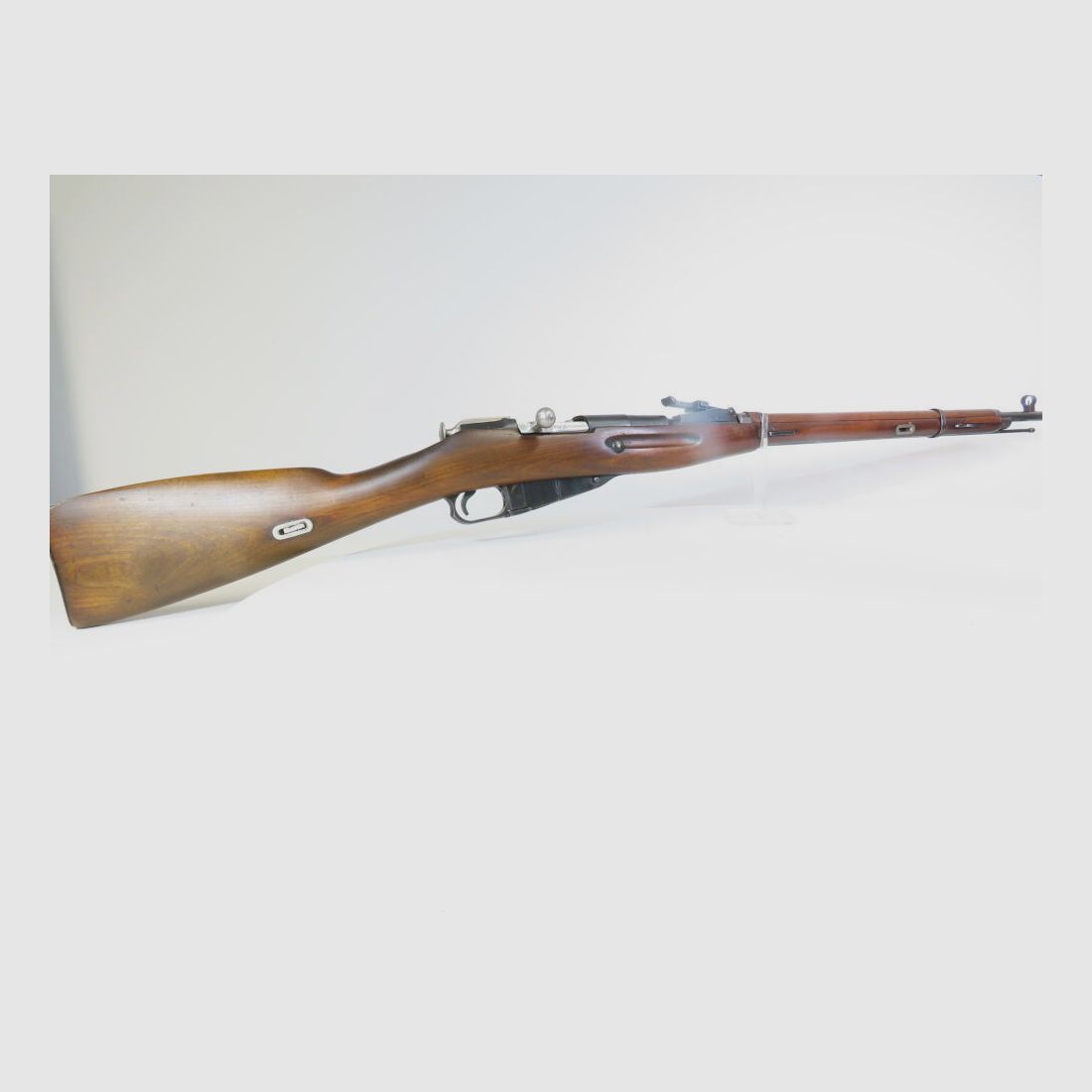 Mosin Nagant 91/30