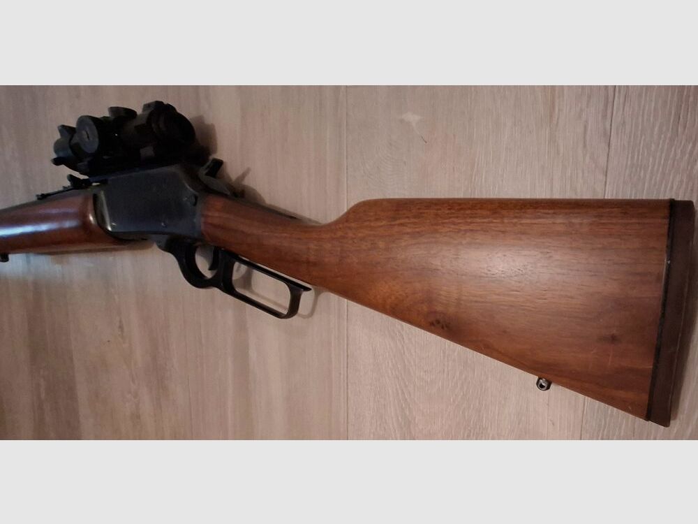 Marlin 1894CS