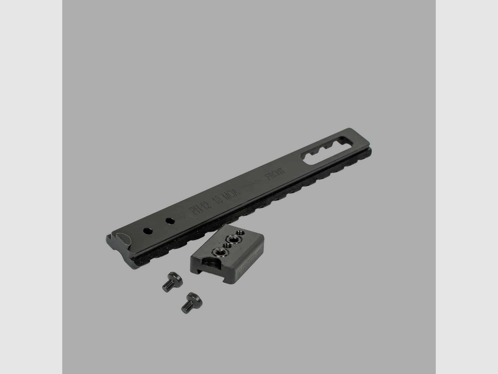 Picatinny Rail SAKO 85 M