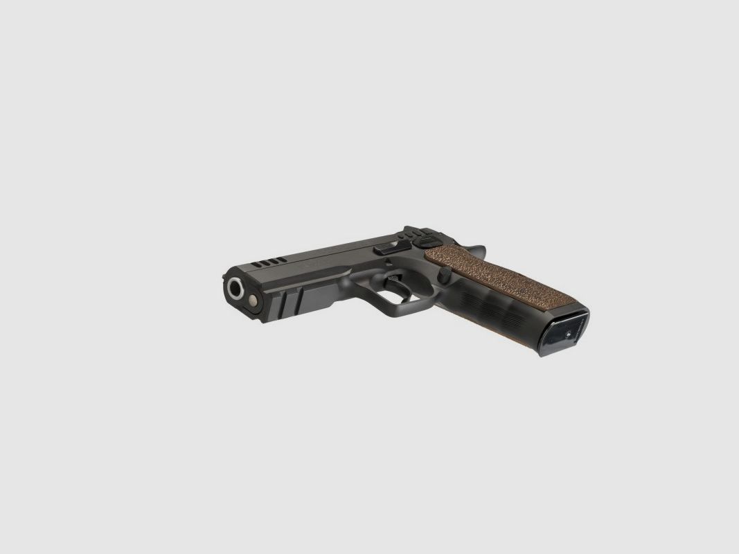 TANFOGLIO STOCK PISTOLE 9x19, Bild 5 von 6