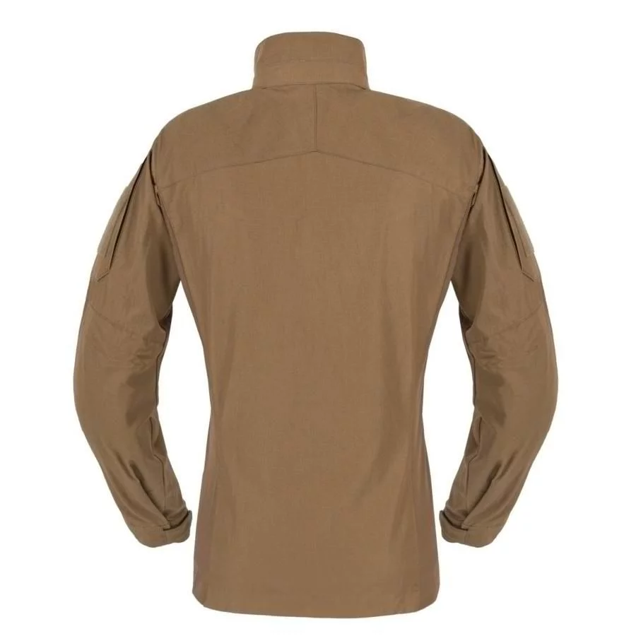 Helikon MBDU NyCo Ripstop Shirt PenCott WildWood (BL-MBD-NR-45), image 6 of 52