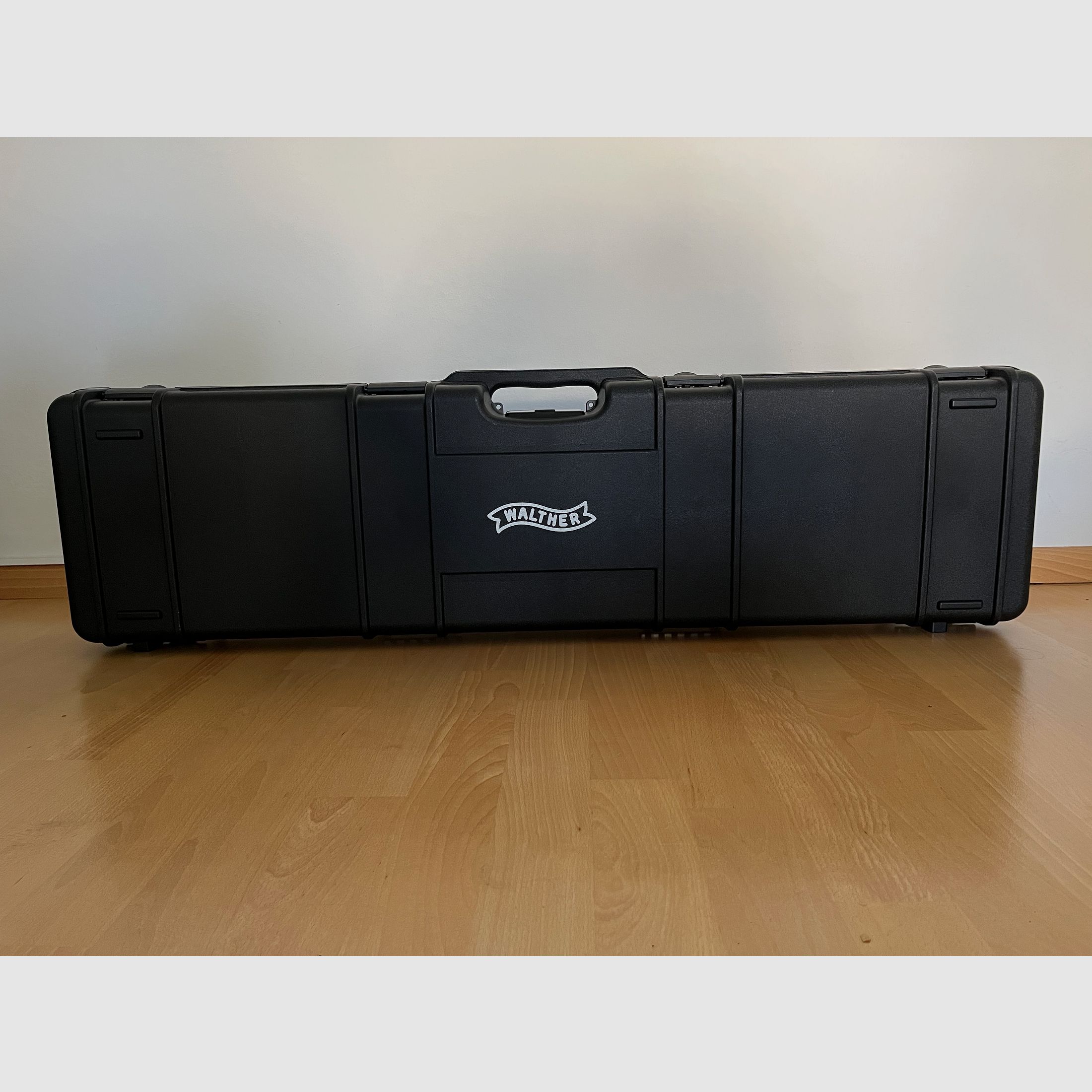 Walther Luftgewehr LG 400