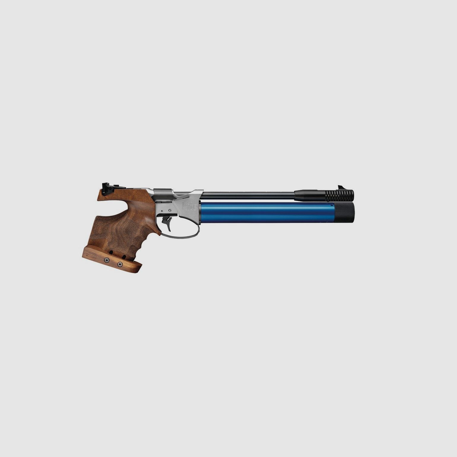 Benelli KITE 4,5MM Rechts Pistol