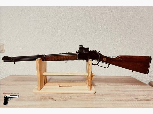 Marlin 336 (JM) .30-30Win