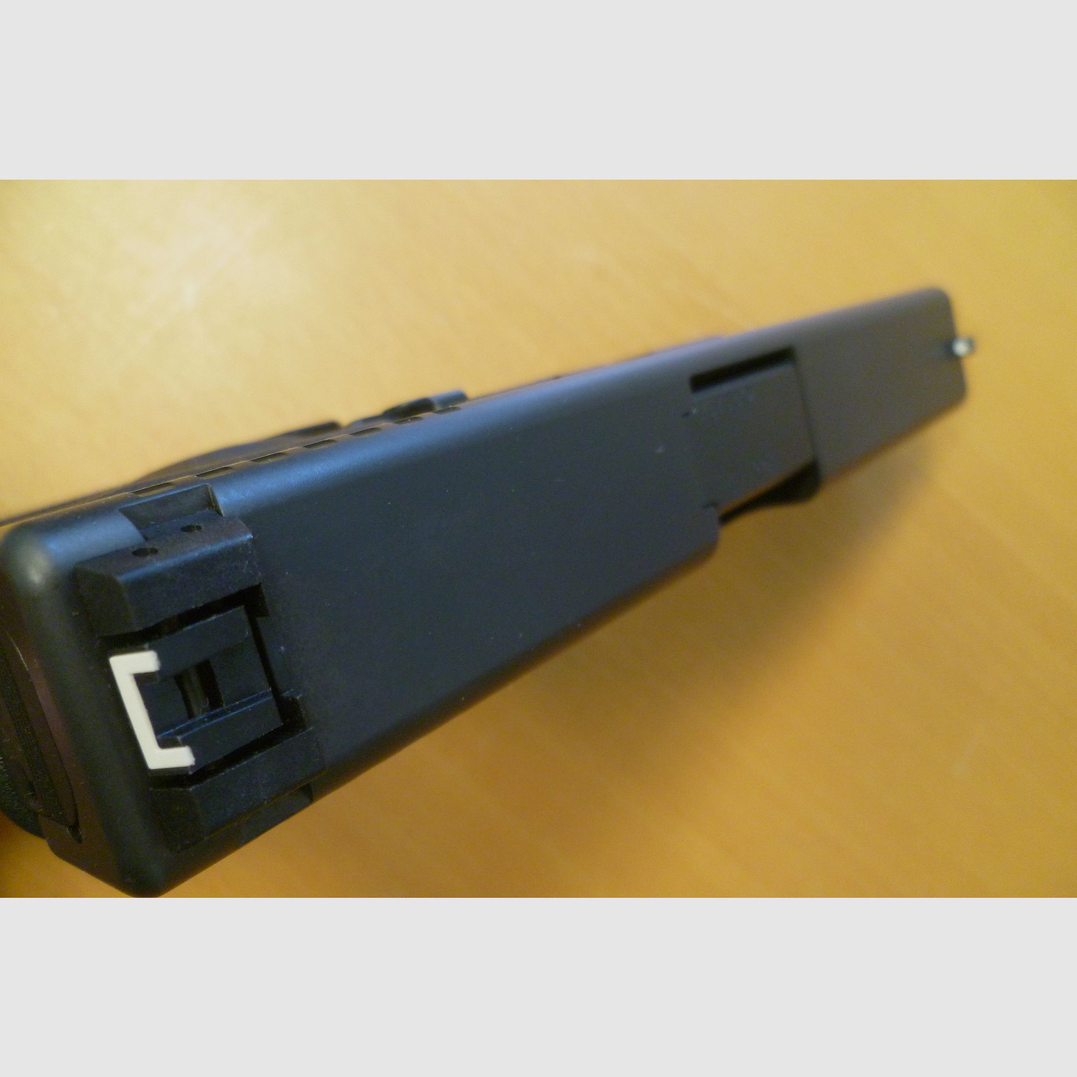 Pistole Glock 21 Gen 4 .45 Auto