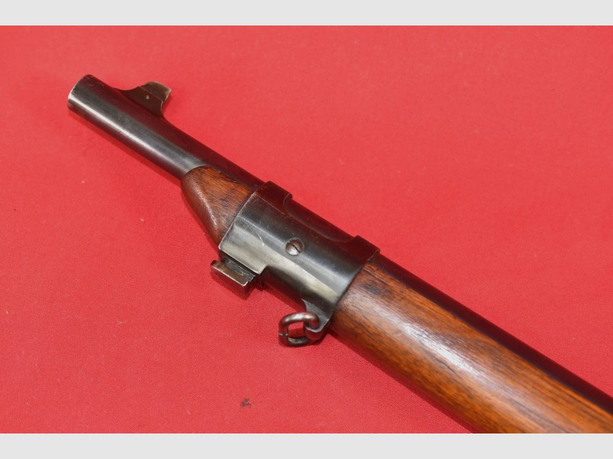 #8555 Winchester 1895 Karabiner, Zaristisches Russland, Kal. 7.62x54R, Bild 26 von 53