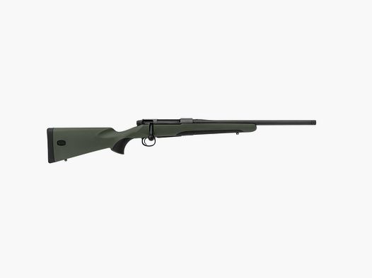 MAUSER M18 Waldjagd