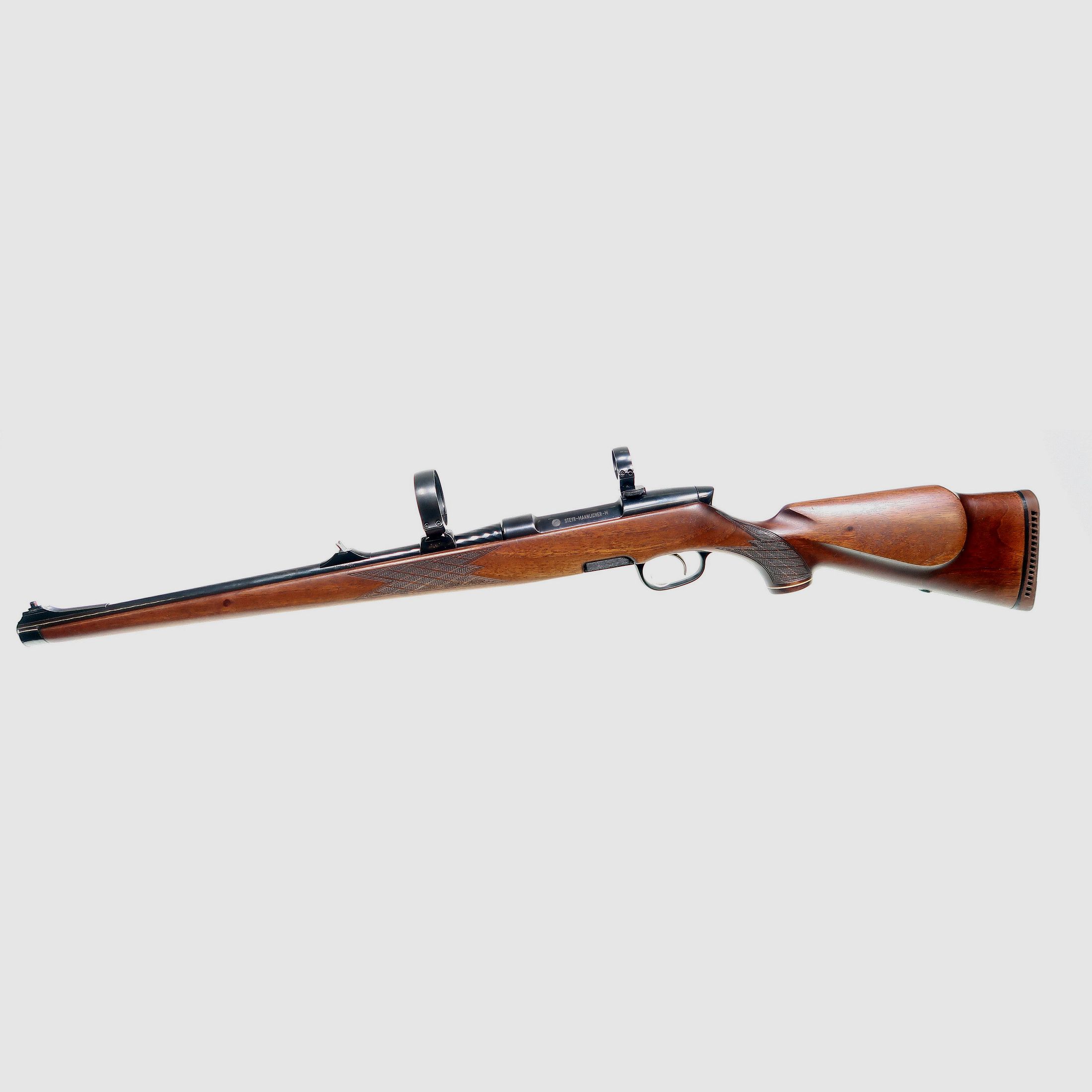 Steyr Mannlicher M Stutzen 30-06