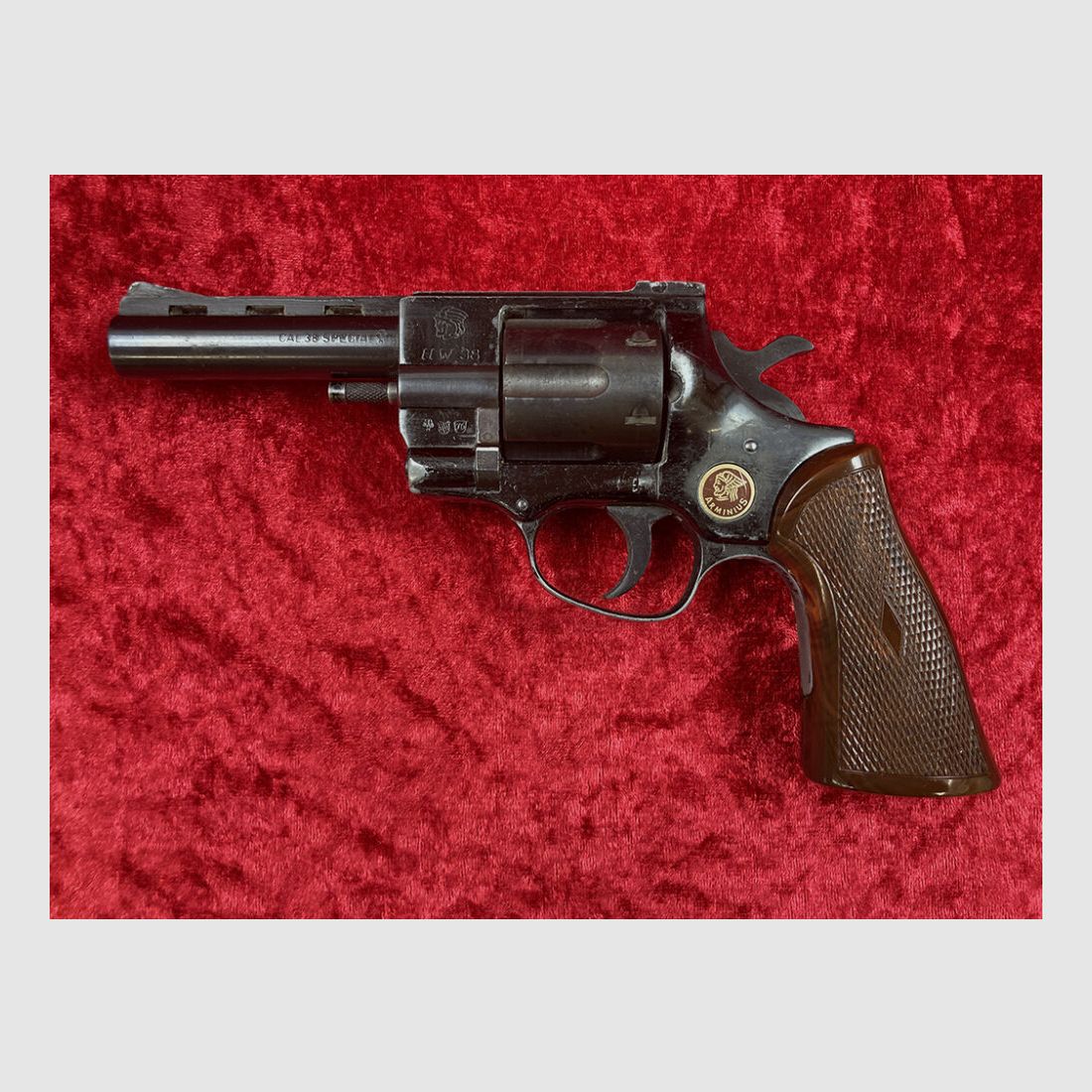 Arminius HW 38