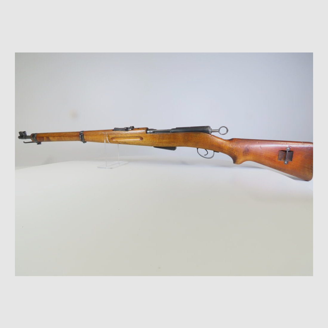 Wapenfabriek Bern / Schmid Rubin G11